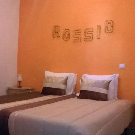 Hotel Refugio Do Rossio Avis Exterior foto